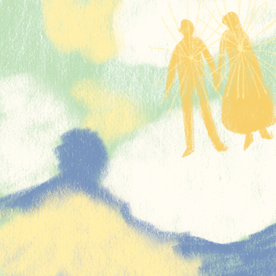 anne bradstreet to my dear and loving husband summary